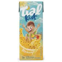 imagem de SUCO TIAL MARACUJA 200 ML