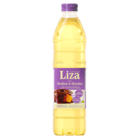 imagem de OLEO LIZA BOLO E DOCES PET 500ML