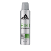 imagem de DES AER ADIDAS 6 IN 1 150ML