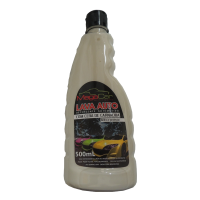 imagem de DETERGENTE KHARIS COM CERA DE CARNAUBA 500ML