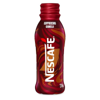 imagem de BEBIDA LACTEA NESCAFE CAP CANELA 270ML