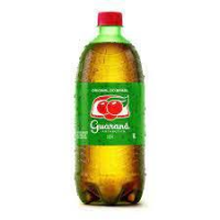 imagem de REFRIG ANTARCTICA GUARANA 1L