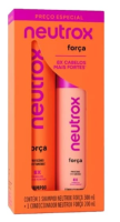 imagem de KIT SH NEUTROX 300ML+ CO 200ML FORCA