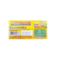 imagem de DOCE CANINHA GOIABINHA 300G