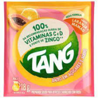 imagem de REFRESCO TANG LARANJA MAMAO 18GR