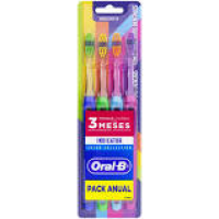 imagem de ESC DENT ORAL-B INDIC.PACK 4UN