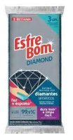 imagem de ESPON BETTANIN ESFREBOM LIMP EXTREMA C/4UN