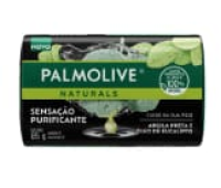 imagem de SAB PALMOLIVE 85G ARGILA