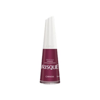 imagem de ESMALTE RISQUE ULTRA CREM CARMEN 8ML