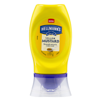 imagem de MOSTARDA HELLMANNS 170G