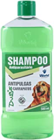 imagem de SHAMPOO DUGS ANTIPULGAS 500 ML