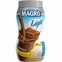 imagem de ACHOC PO MAGRO LIGHT 300G