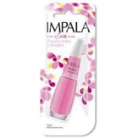 imagem de ESMALTE IMPALA CREMOSO  VIBRACOES 7,5ML