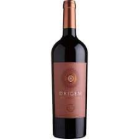 imagem de VINHO ORIGEM CARMENERE TINTO SECO 750ML