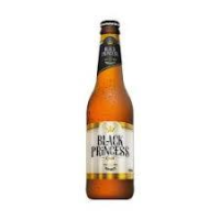 imagem de CERV BLACK PRINCES GOLD 330ML