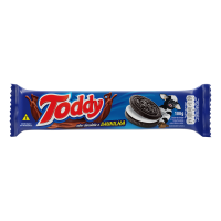 imagem de BISC TODDY RECH BAUNILHA 100G