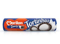 imagem de BISC MARILAN TORTINHA 140G BAUNY