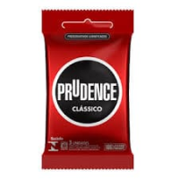 imagem de PRESERV PRUDENCE CLASSICO 3UN