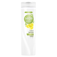 imagem de SH SEDA PUREZA REFRESCANTE 325ML