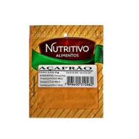 imagem de TEMP ACAFRAO NUTRITIVO 10G