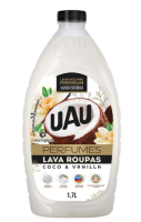 imagem de LAVA ROUPAS LIQ UAU 1,7L COCO E VANILLA