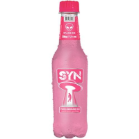 imagem de VODKA SYN ICE PINK LEMONADE 300ML