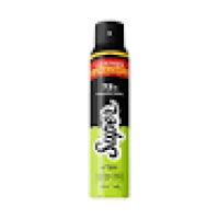 imagem de DESOD AERO SUPER 250ML CITRUS