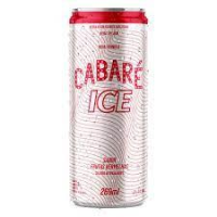 imagem de BEBIDA MIST CABARE ICE 269ML FR.VERMELHAS
