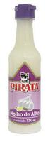 imagem de MOLHO PIRATA ALHO 150ML PET