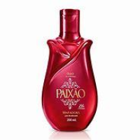 imagem de OLEO PAIXAO TENTACAO 200ML