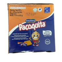 imagem de PACOCA PACOQUITA DIET