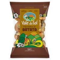 imagem de PAO VALE DO SOL BATATA 250G