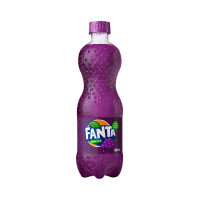 imagem de REFRIG FANTA UVA PET 600ML