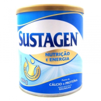 imagem de SUSTAGEN BAUNILHA 400G