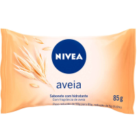 imagem de SAB NIVEA 85G AVEIA