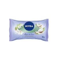imagem de SAB NIVEA 85G AGUA DE COCO