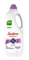 imagem de DESINF LYSOFORM  LAVANDA 2 LT