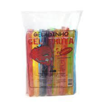 imagem de GELADINHO GEL FRUTS 40UN