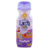 imagem de SH LORYS KIDS PASSIFLORA 500ML