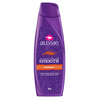 imagem de SHAMP  AUSSIE  BYE BYE FRIZZ 180ML