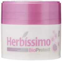 imagem de DESOD HERBISSIMO CREME 55G BIOP.HIBISCO