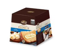 imagem de PANETONE AYMORE  RECH  BEIJINHO 430G