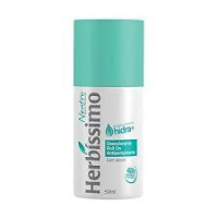 imagem de DESOD HERBISSIMO ROLLON 50ML NEUTRO