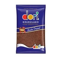 imagem de CHOC GRANULADO DORI 1,010KG