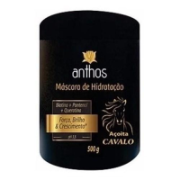 imagem de MASC  ANTHOS ACOITA CAVALO 500G