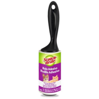 imagem de ROLO ADESIVO TIRA PELOS SCOTCH BRITE PET
