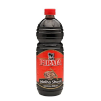 imagem de MOLHO PIRATA SHOYU 900ML