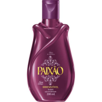 imagem de OLEO PAIXAO PARIS IRRESISTIVEL 200ML