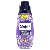 imagem de AMAC COMFORT 500ML LAVANDA