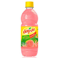 imagem de SUCO CONC DAFRUTA 500ML GOIABA